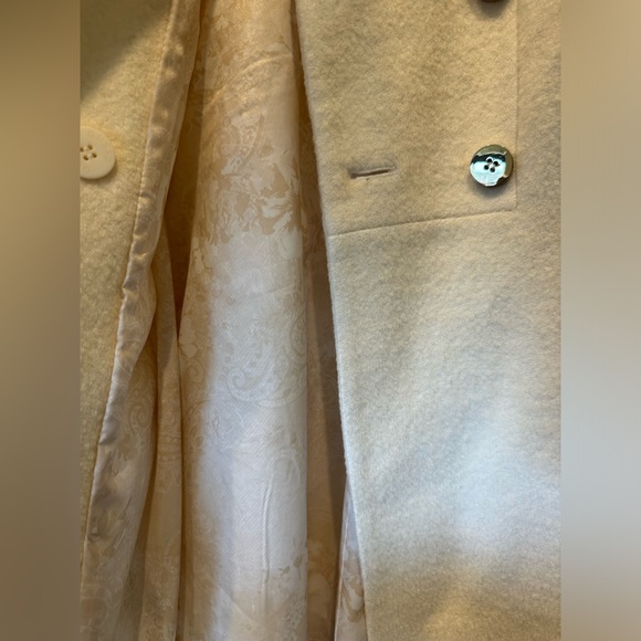 Guess women’s peacoat, size medium, new without tags, - Picture 6 of 8